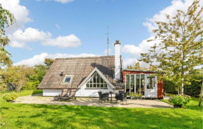 Nice Home In Brenderup Fyn With Kitchen in Odense